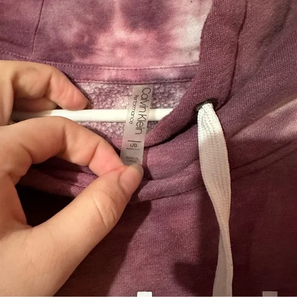 CK Performance Hoodie - Picture 2 of 5